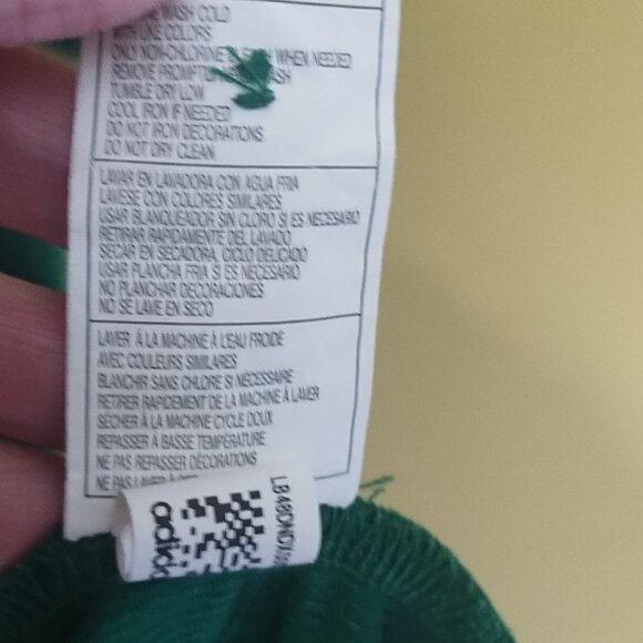 Adidas University of Notre Dame Fighting Irish Performance Polo XL - Picture 6 of 7